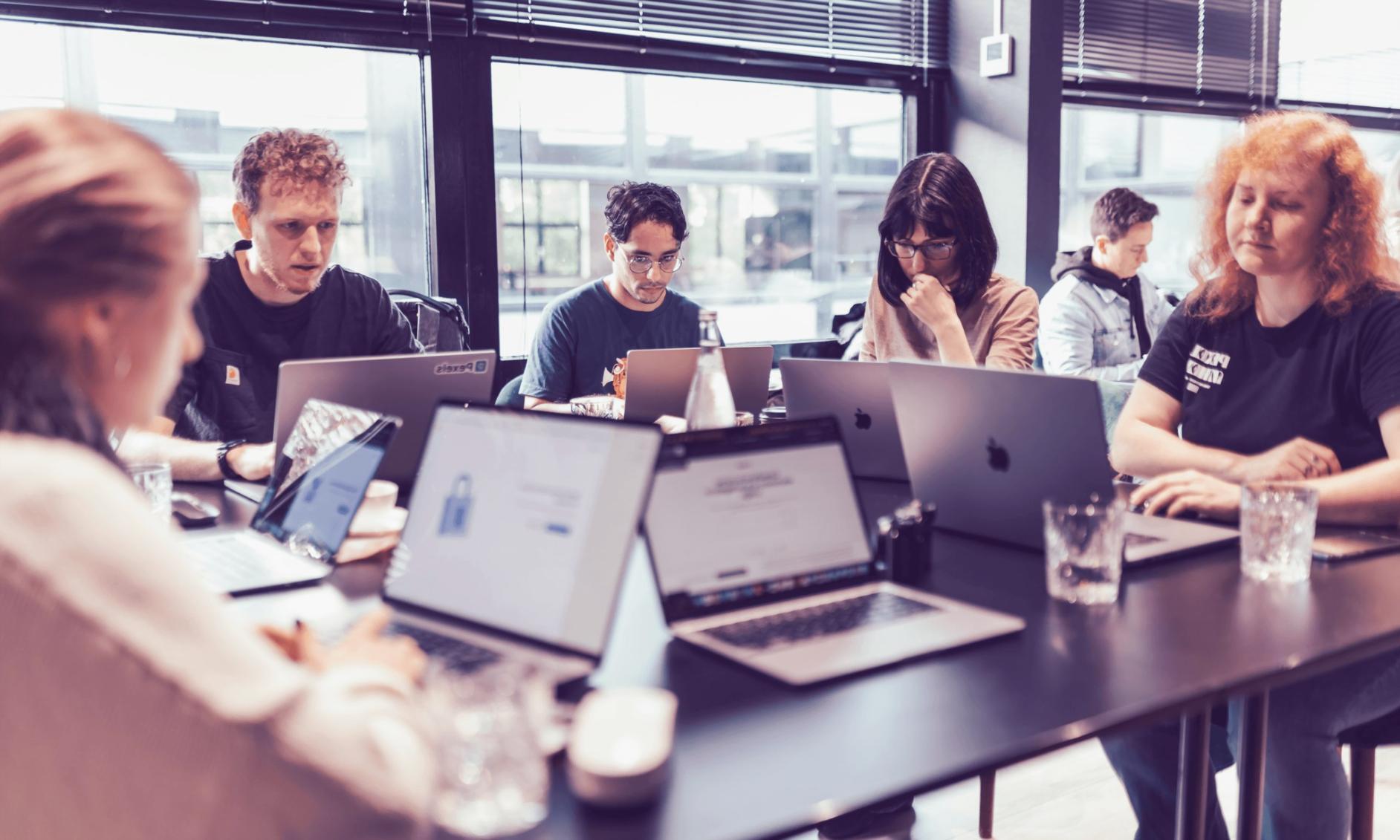 Lernbegleitung und Rückfragen im Online-Kurs