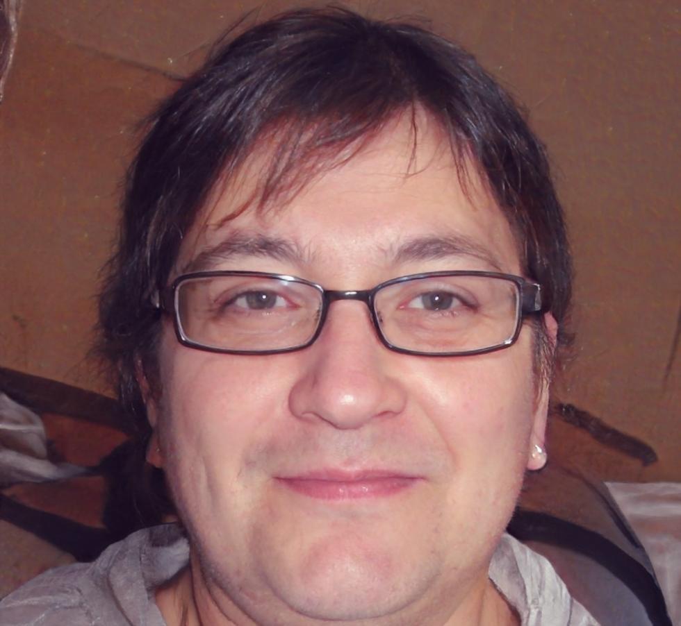 Porträt Ralf Obenauf