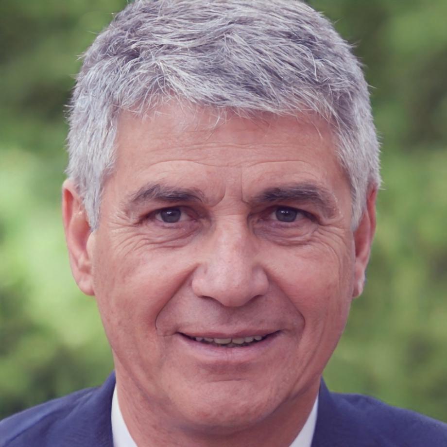 Porträt Tobias Wernecke